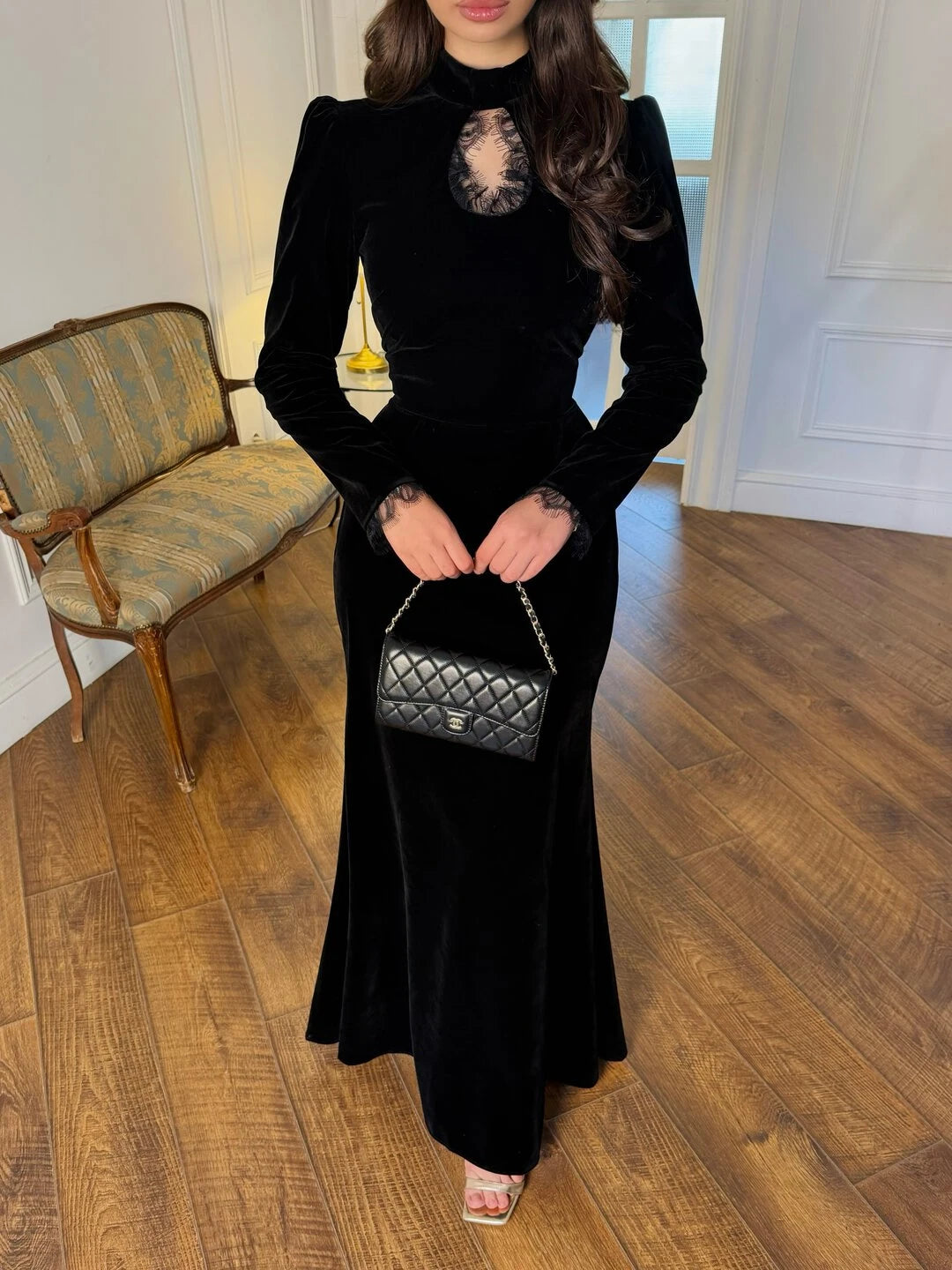 Robe Maya