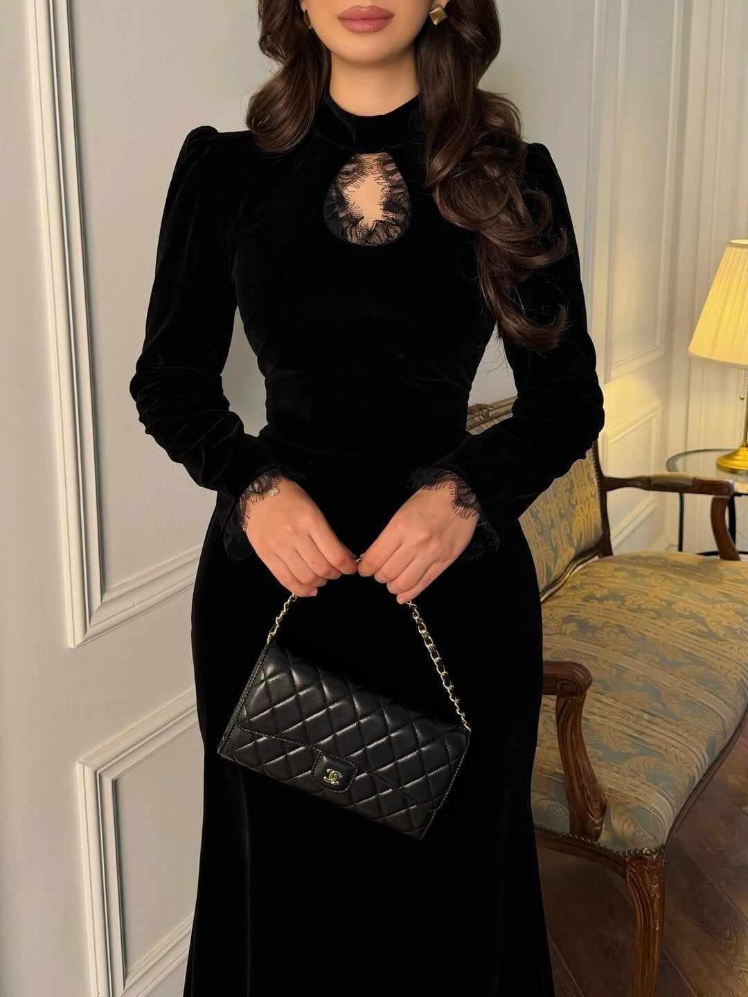 Robe Maya