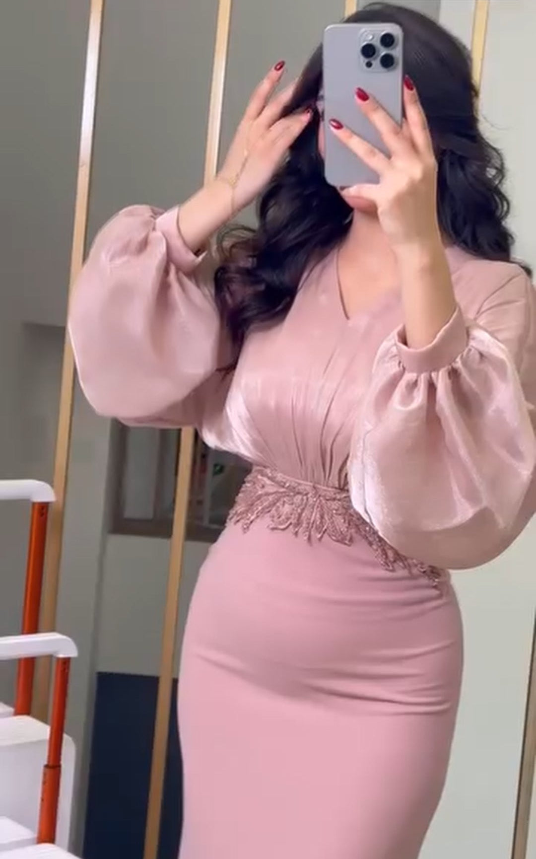Robe Diana