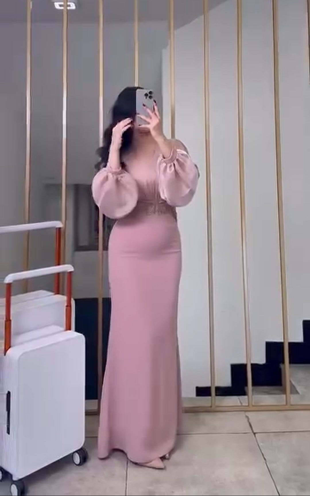 Robe Diana