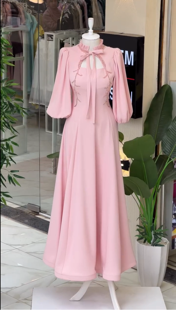 Robe Sanaa