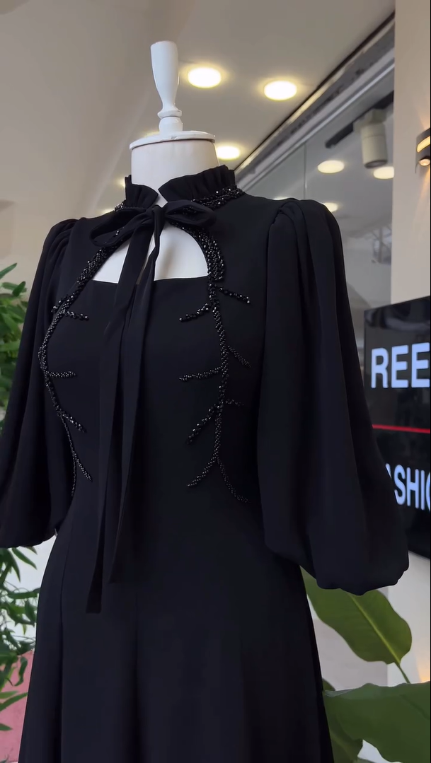 Robe Sanaa